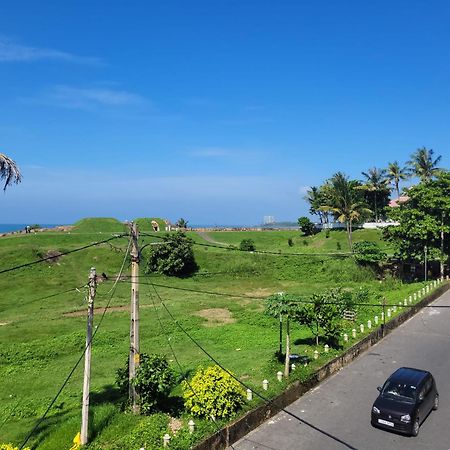 Seagreen Guesthouse - Galle Fort Luaran gambar