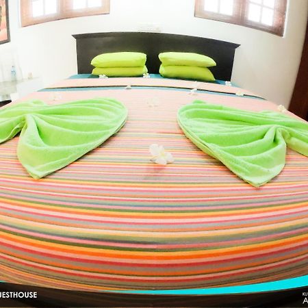 Seagreen Guesthouse Galle Luaran gambar