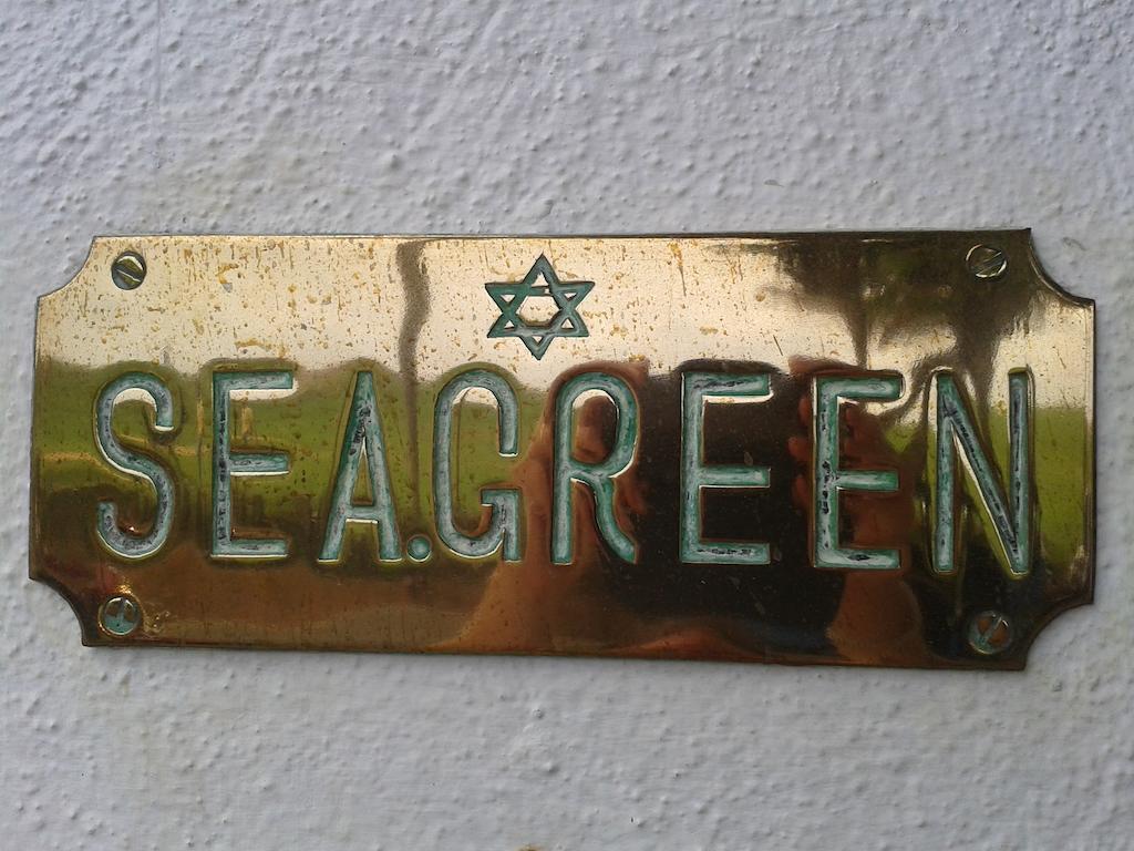 Seagreen Guesthouse Galle Luaran gambar