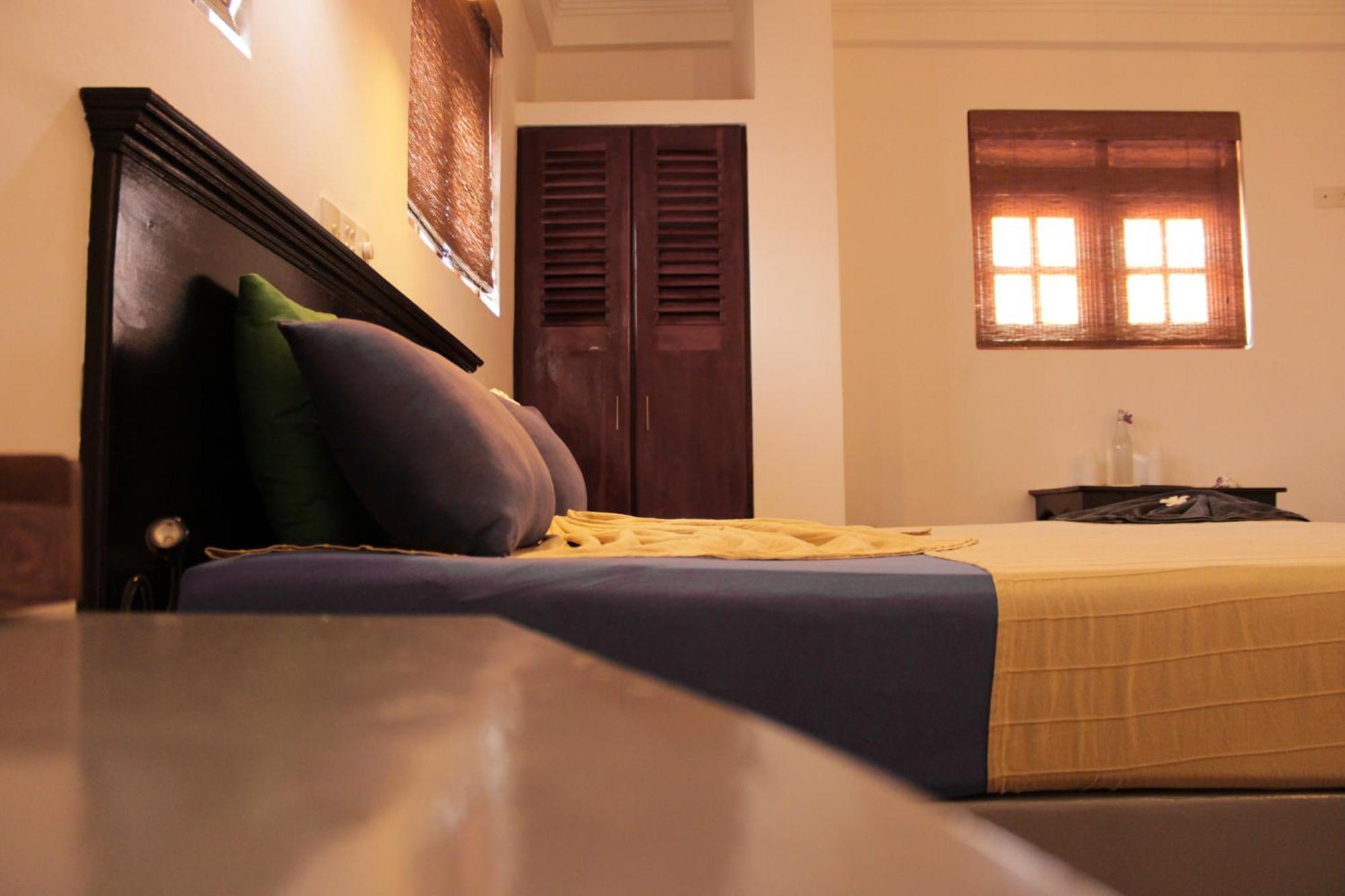 Seagreen Guesthouse - Galle Fort Luaran gambar