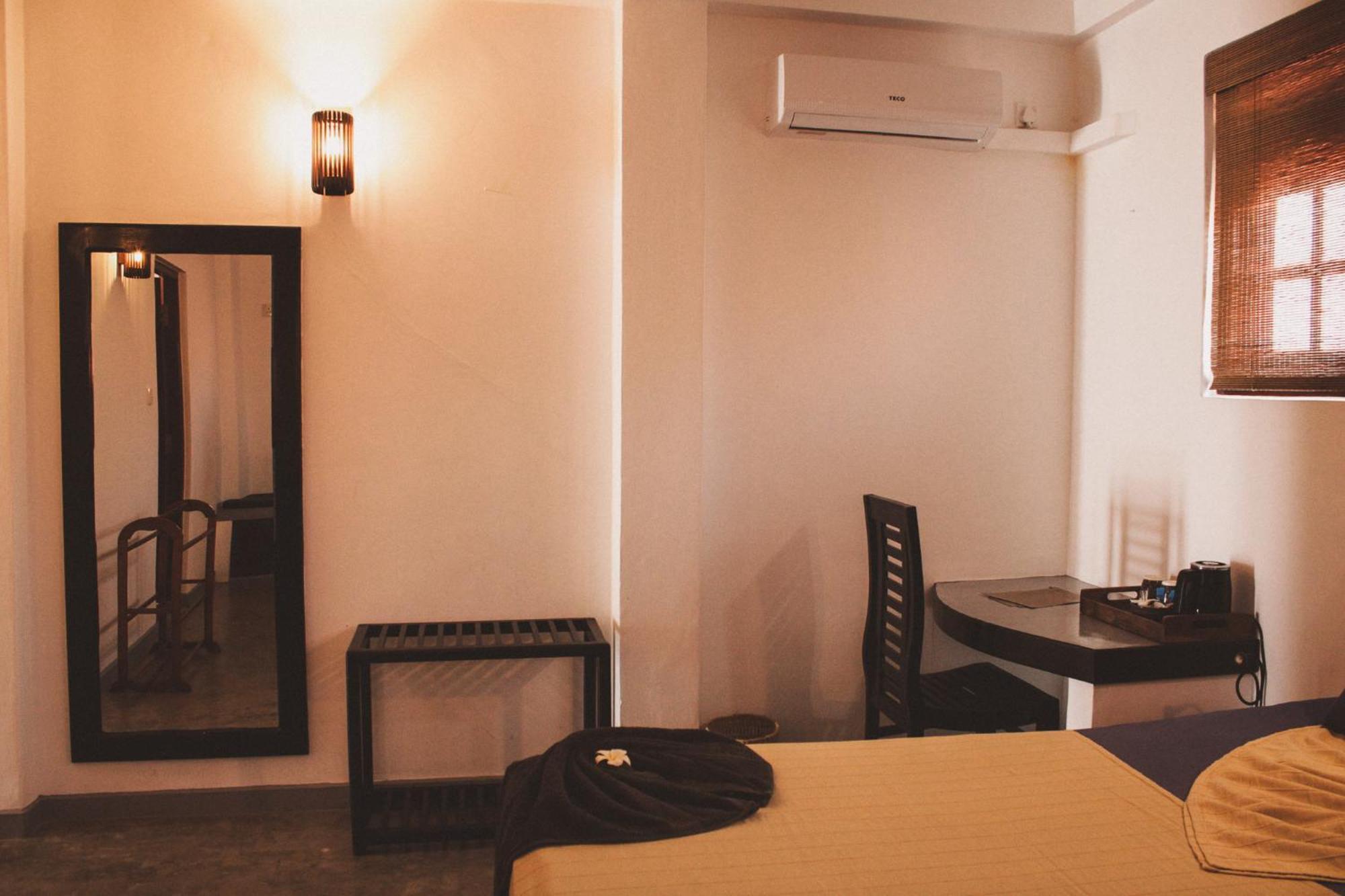 Seagreen Guesthouse - Galle Fort Luaran gambar