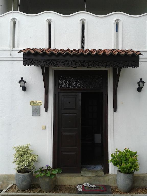 Seagreen Guesthouse - Galle Fort Luaran gambar