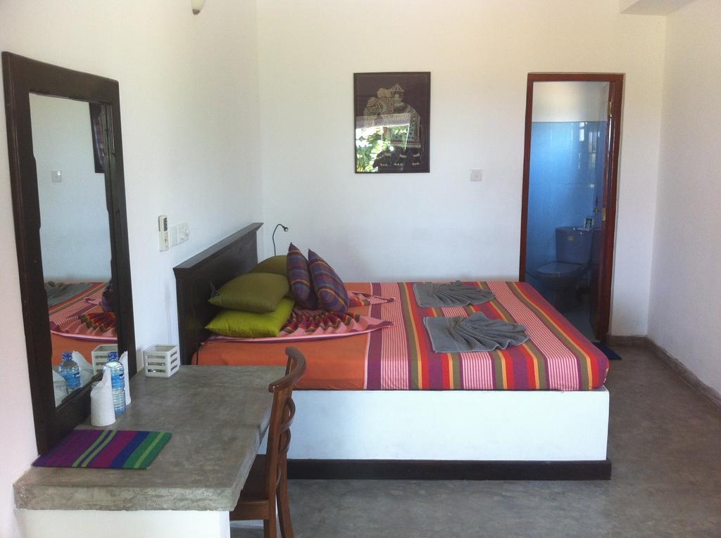 Seagreen Guesthouse - Galle Fort Luaran gambar