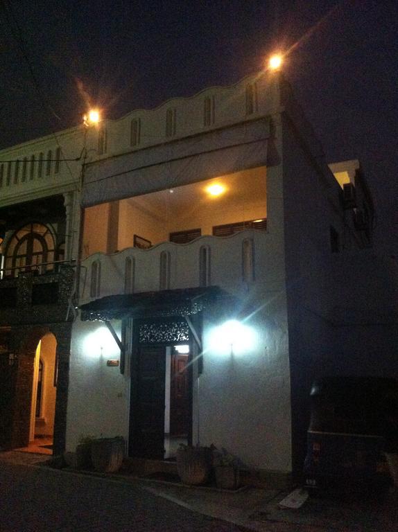 Seagreen Guesthouse Galle Luaran gambar