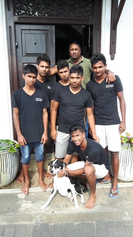 Seagreen Guesthouse - Galle Fort Luaran gambar