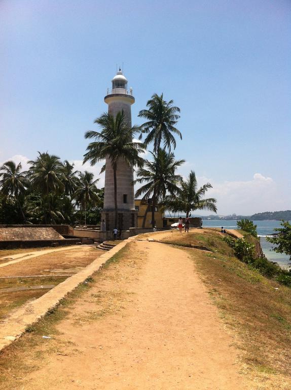 Seagreen Guesthouse Galle Luaran gambar