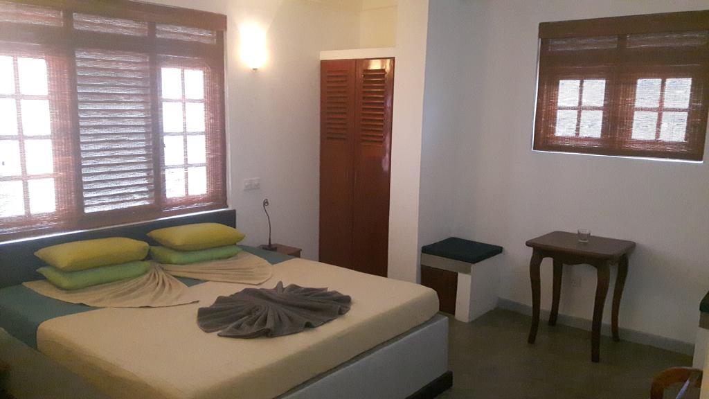 Seagreen Guesthouse - Galle Fort Luaran gambar