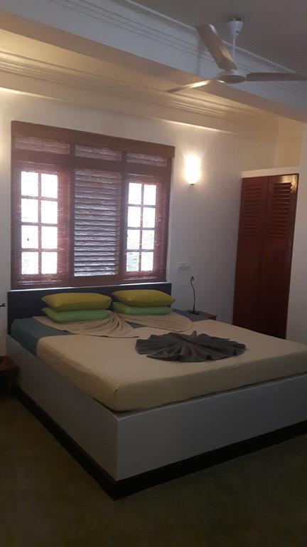 Seagreen Guesthouse - Galle Fort Luaran gambar