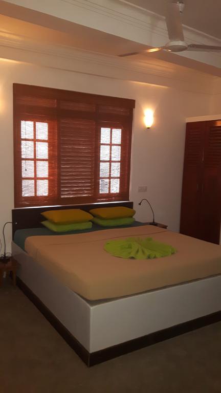 Seagreen Guesthouse - Galle Fort Luaran gambar
