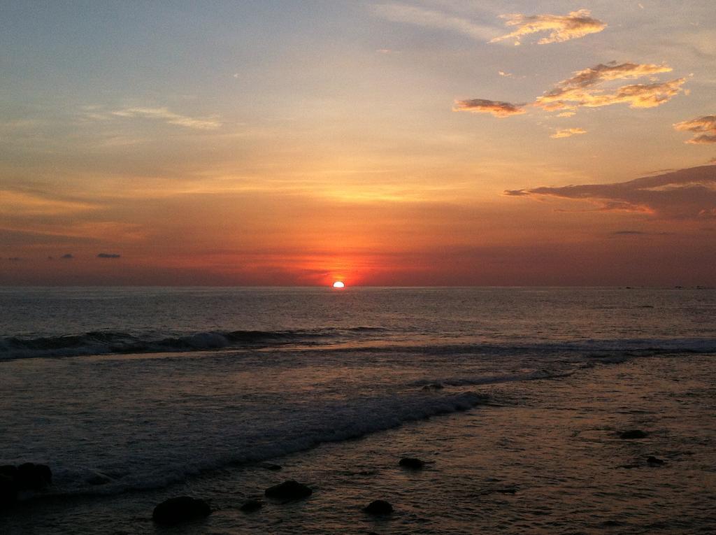 Seagreen Guesthouse - Galle Fort Luaran gambar