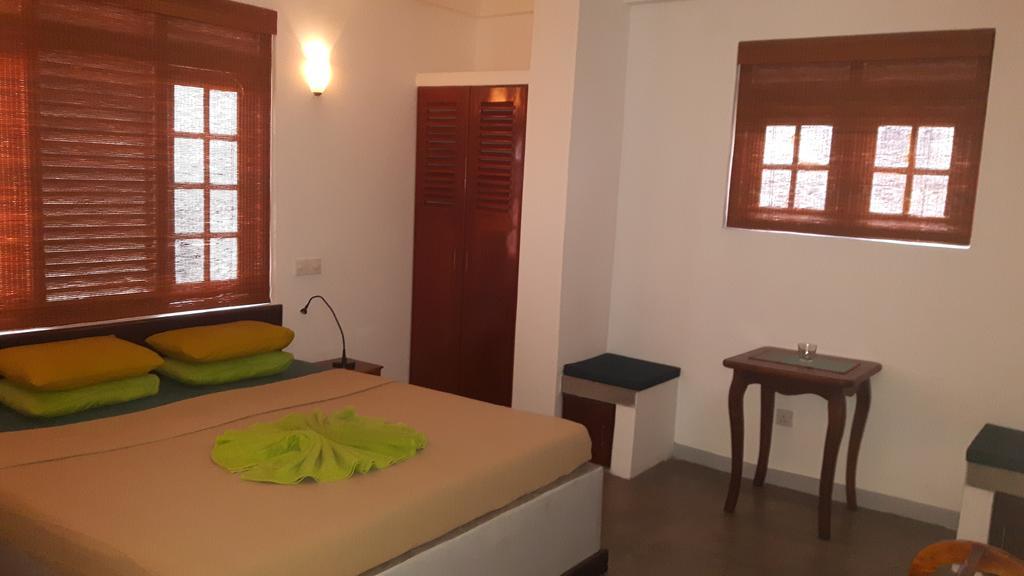 Seagreen Guesthouse - Galle Fort Luaran gambar