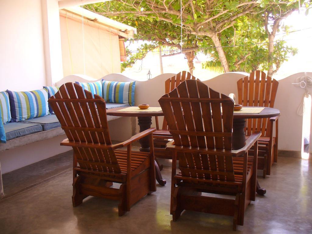 Seagreen Guesthouse - Galle Fort Luaran gambar