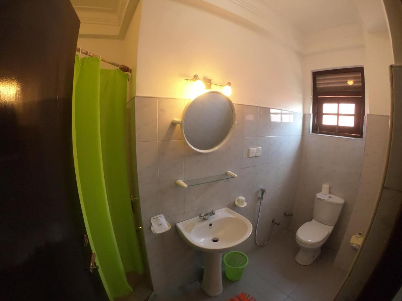 Seagreen Guesthouse Galle Luaran gambar